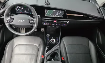 Kia Niro 2022, 92761 км, за 132.21 USD - фото 7