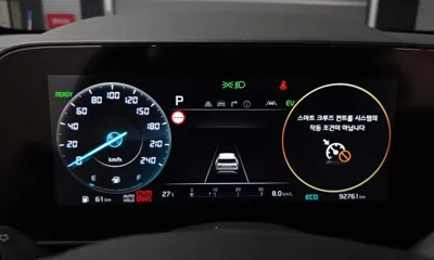 Kia Niro 2022, 92761 км, за 132.21 USD - фото 8