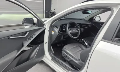 Kia Niro 2022, 92761 км, за 132.21 USD - фото 10