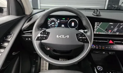 Kia Niro 2022, 92761 км, за 132.21 USD - фото 12