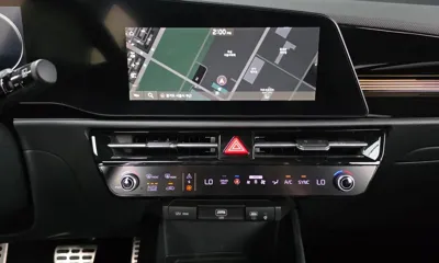 Kia Niro 2022, 92761 км, за 132.21 USD - фото 18