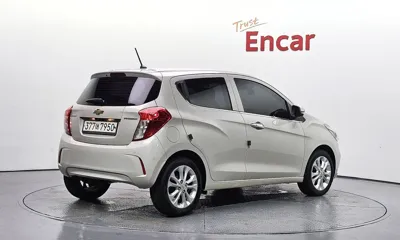 ChevroletGMDaewoo Spark 2020, 41232 км, за 5420.42 USD