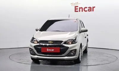 ChevroletGMDaewoo Spark 2020, 41232 км, за 5420.42 USD