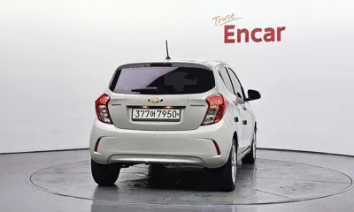 ChevroletGMDaewoo Spark 2020, 41232 км, за 5420.42 USD