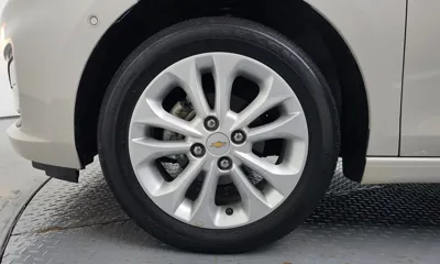 ChevroletGMDaewoo Spark 2020, 41232 км, за 5420.42 USD