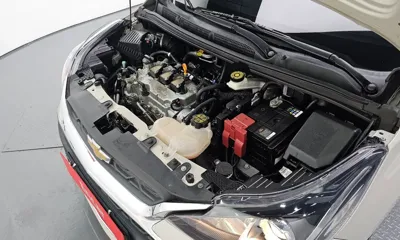 ChevroletGMDaewoo Spark 2020, 41232 км, за 5420.42 USD - фото 6