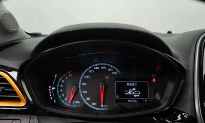 ChevroletGMDaewoo Spark 2020, 41232 км, за 5420.42 USD - фото 8