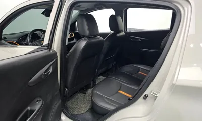 ChevroletGMDaewoo Spark 2020, 41232 км, за 5420.42 USD - фото 11