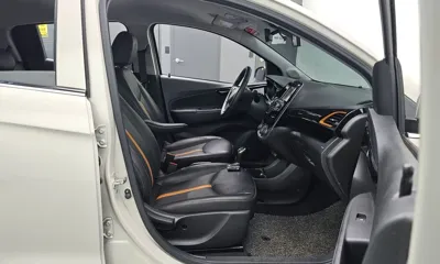 ChevroletGMDaewoo Spark 2020, 41232 км, за 5420.42 USD - фото 12