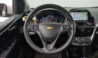 ChevroletGMDaewoo Spark 2020, 41232 км, за 5420.42 USD - фото 15