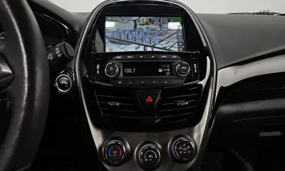 ChevroletGMDaewoo Spark 2020, 41232 км, за 5420.42 USD - фото 16