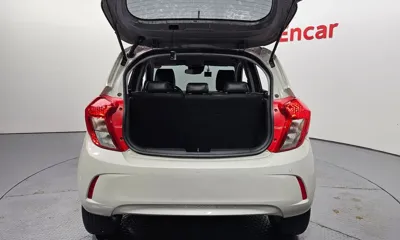 ChevroletGMDaewoo Spark 2020, 41232 км, за 5420.42 USD - фото 20