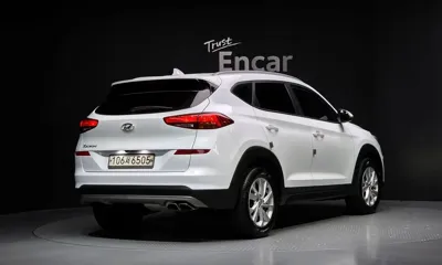 Hyundai Tucson 2020, 117689 км, за 10703.67 USD