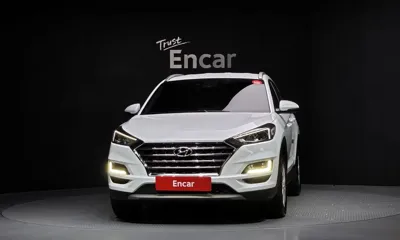 Hyundai Tucson 2020, 117689 км, за 10703.67 USD