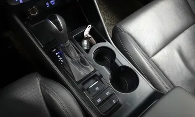 Hyundai Tucson 2020, 117689 км, за 10703.67 USD - фото 9