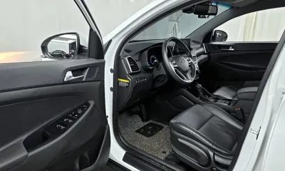 Hyundai Tucson 2020, 117689 км, за 10703.67 USD - фото 10