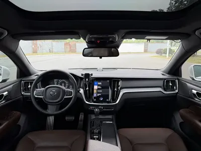 Volvo S60 2021, 47000 км, за 16479.96 USD