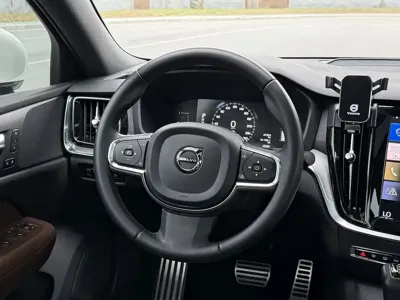 Volvo S60 2021, 47000 км, за 16479.96 USD