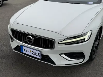 Volvo S60 2021, 47000 км, за 16479.96 USD - фото 14