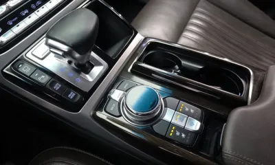 Genesis EQ900 2018, 212665 км, за 9386.9 USD - фото 9