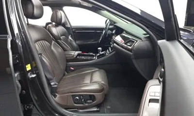 Genesis EQ900 2018, 212665 км, за 9386.9 USD - фото 11