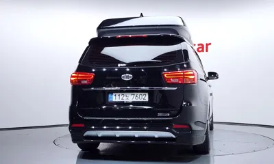 Kia Canival 2019, 142133 км, за 13662.63 USD