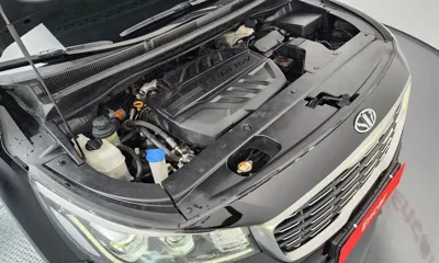 Kia Canival 2019, 142133 км, за 13662.63 USD - фото 6
