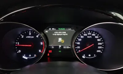 Kia Canival 2019, 142133 км, за 13662.63 USD - фото 8
