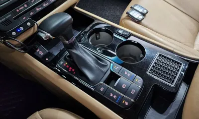 Kia Canival 2019, 142133 км, за 13662.63 USD - фото 9