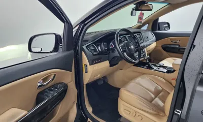 Kia Canival 2019, 142133 км, за 13662.63 USD - фото 10