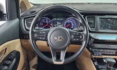 Kia Canival 2019, 142133 км, за 13662.63 USD - фото 13