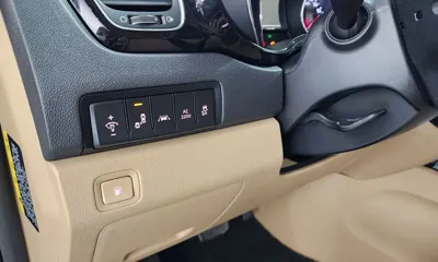 Kia Canival 2019, 142133 км, за 13662.63 USD - фото 14