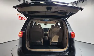 Kia Canival 2019, 142133 км, за 13662.63 USD - фото 20