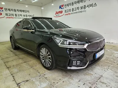 Kia K7 2017, 92989 км, за 8664.5 USD