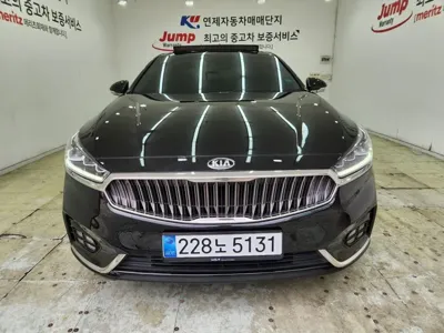 Kia K7 2017, 92989 км, за 8664.5 USD - фото 6
