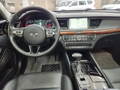 Kia K7 2017, 92989 км, за 8664.5 USD - фото 7