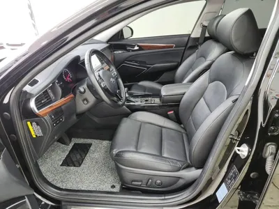 Kia K7 2017, 92989 км, за 8664.5 USD - фото 8