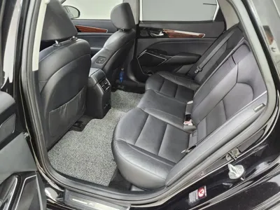 Kia K7 2017, 92989 км, за 8664.5 USD - фото 9