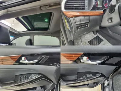 Kia K7 2017, 92989 км, за 8664.5 USD - фото 19