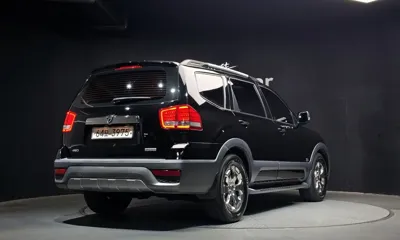 Kia Mohave 2017, 168466 км, за 8457.22 USD