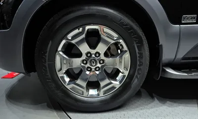 Kia Mohave 2017, 168466 км, за 8457.22 USD