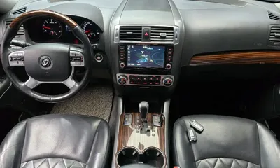 Kia Mohave 2017, 168466 км, за 8457.22 USD - фото 7