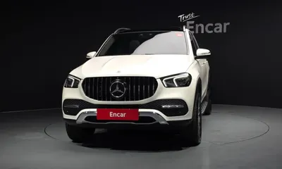 Mercedes-Benz GLE-Class 2023, 36562 км, за 64169.42 USD