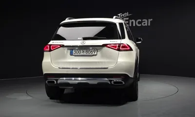 Mercedes-Benz GLE-Class 2023, 36562 км, за 64169.42 USD