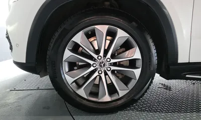 Mercedes-Benz GLE-Class 2023, 36562 км, за 64169.42 USD