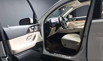 Mercedes-Benz GLE-Class 2023, 36562 км, за 64169.42 USD - фото 10