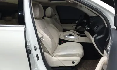 Mercedes-Benz GLE-Class 2023, 36562 км, за 64169.42 USD - фото 11