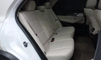Mercedes-Benz GLE-Class 2023, 36562 км, за 64169.42 USD - фото 12