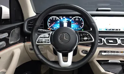 Mercedes-Benz GLE-Class 2023, 36562 км, за 64169.42 USD - фото 13