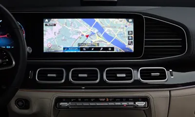 Mercedes-Benz GLE-Class 2023, 36562 км, за 64169.42 USD - фото 14
